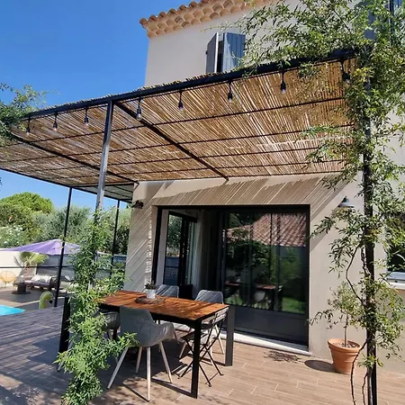 Caladou - Private Swimming Pool